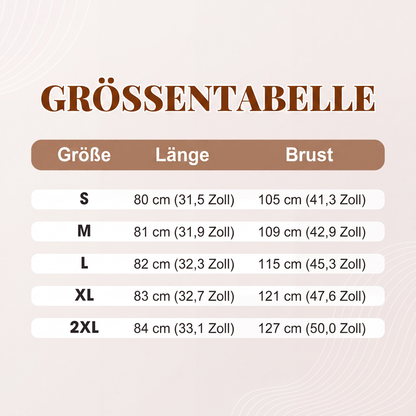 📢📢50%Rabatt!!!🎉✨Gemütliche, warme Damen-Freizeitjacke mit Kapuze-8