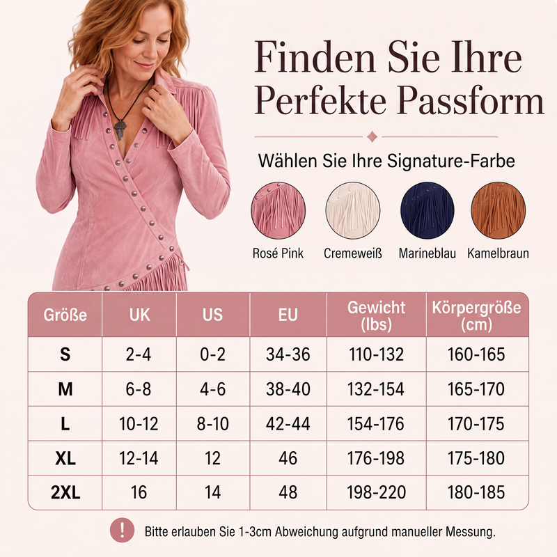 💎🔥 Jetzt im Trend – Eng anliegendes Fransenkleid – stylisch und bequem-5