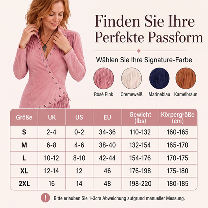 💎🔥 Jetzt im Trend – Eng anliegendes Fransenkleid – stylisch und bequem-5