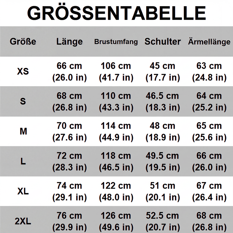 👕 50 % RABATT | Lässig, bequem & besonders – Herren Hoodie mit High-Low-Saum-7