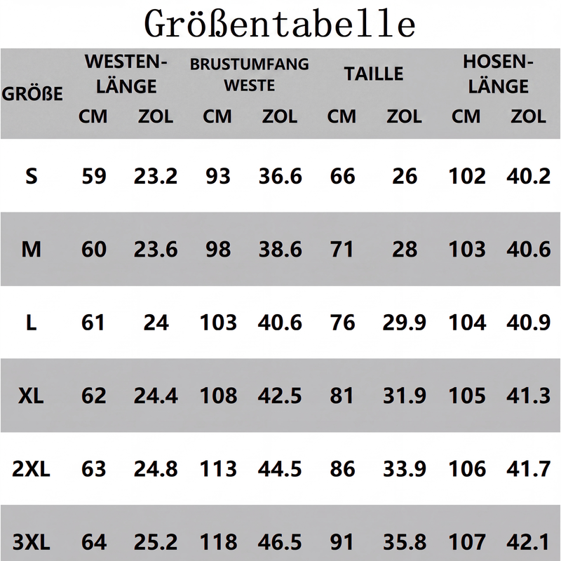 👚 50 % RABATT | 3 Teile, unzählige Looks – Damen Set mit Cardigan, Top & weiter Hose-7