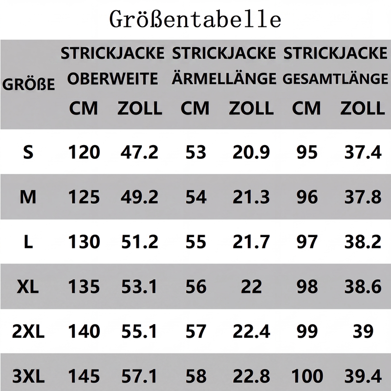 👚 50 % RABATT | 3 Teile, unzählige Looks – Damen Set mit Cardigan, Top & weiter Hose-8