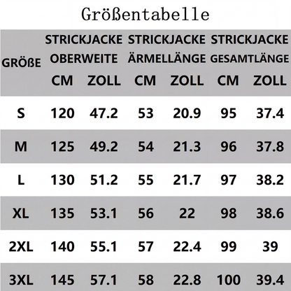 👚 50 % RABATT | 3 Teile, unzählige Looks – Damen Set mit Cardigan, Top & weiter Hose-8