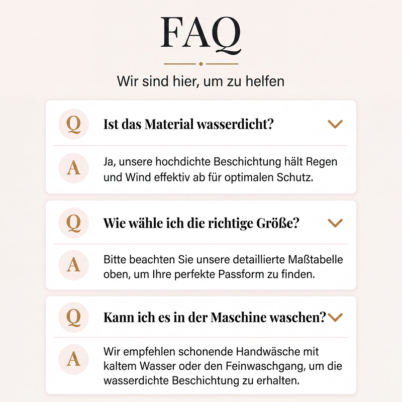 💎Neuheiten 🧥 Winddichte Jacke mit weichem Fleecefutter und Kapuze – für alle Wetterlagen-6