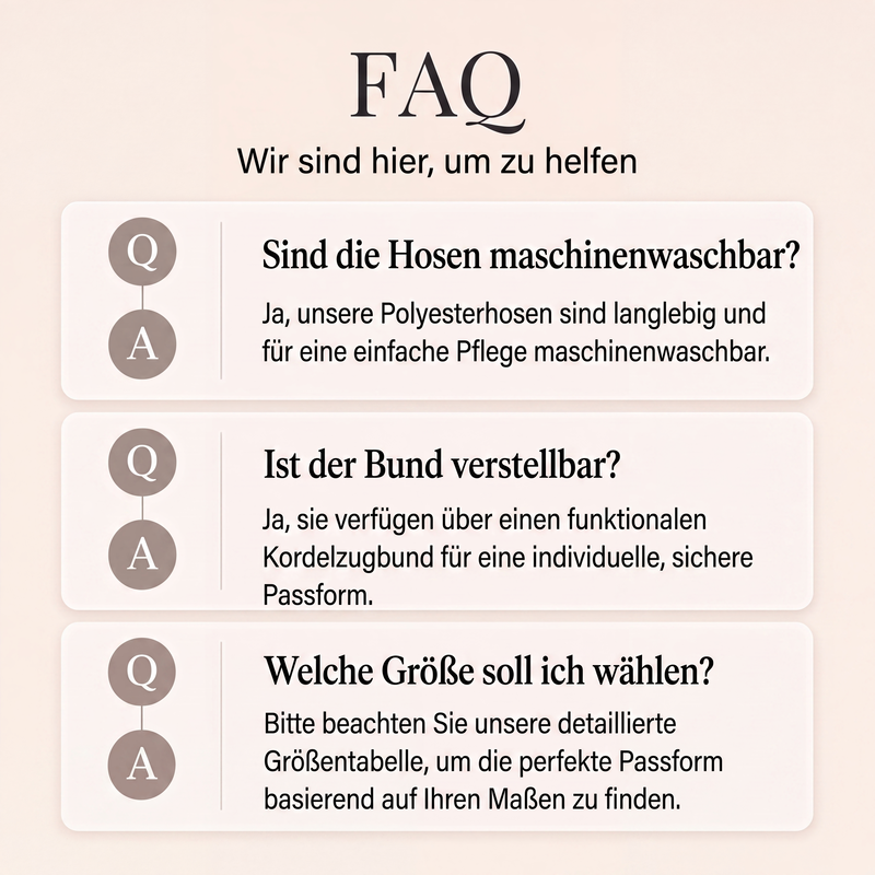 👖💎 Neuheiten – gestreifte Weithosen – bequem und vielseitig
