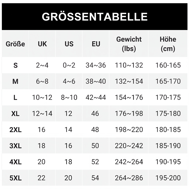 👔 50 % RABATT | Gepflegter Business-Look & flexibler Tragekomfort – Herren 2-teiliges Stretch-Anzug-Set