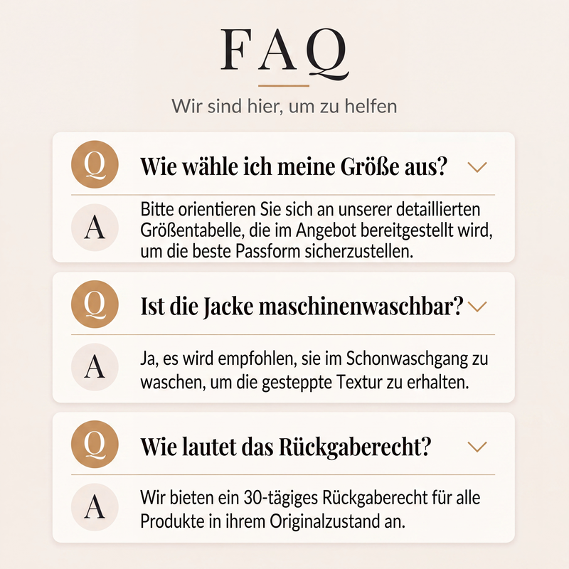 📢📢50%Rabatt!!!🎉✨Winterliche Damen-Steppmäntel mit Kapuze im Diamantsteppmuster