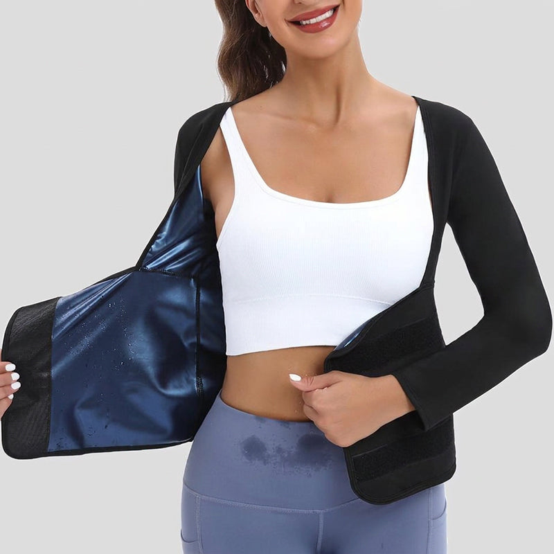 👗 50% RABATT! ✨ Damen Kompressionsformer – Formt, glättet & sorgt für eine selbstbewusste Silhouette – Ideal für einen straffen Look unter jedem Outfit 💃
