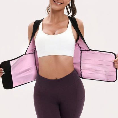 👗 50% RABATT! ✨ Damen Kompressionsformer – Formt, glättet & sorgt für eine selbstbewusste Silhouette – Ideal für einen straffen Look unter jedem Outfit 💃