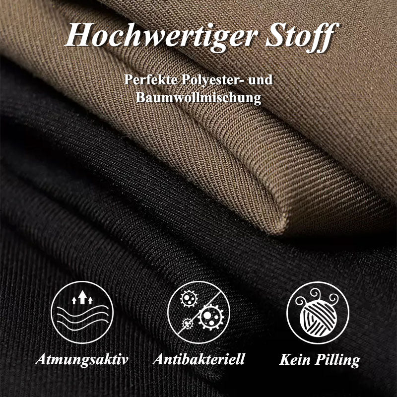 👗🌸 Bestseller – Damen-Set mit Sweatshirt mit schrägen Schultern und ärmellosem Kleid
