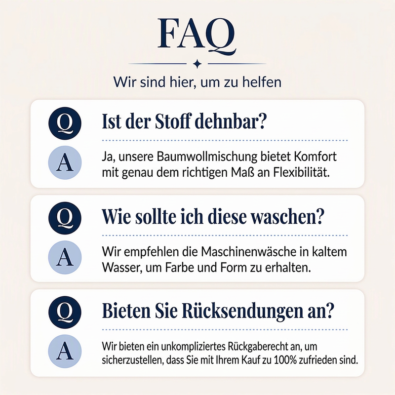 📢📢50%Rabatt!!!🎉✨Elegante Jeans mit geradem Bein und gerüschtem Saum für Damen