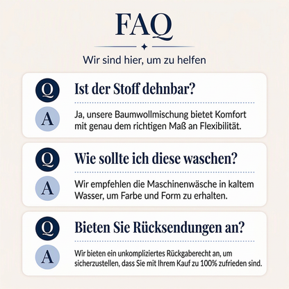📢📢50%Rabatt!!!🎉✨Elegante Jeans mit geradem Bein und gerüschtem Saum für Damen