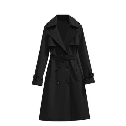 📢🎉50%Rabatt!!!🛍️✨Glatter Fall, dauerhafte Eleganz