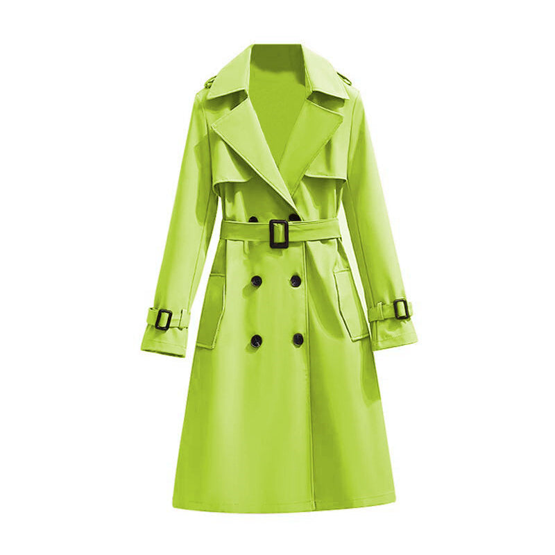 📢🎉50%Rabatt!!!🛍️✨Glatter Fall, dauerhafte Eleganz