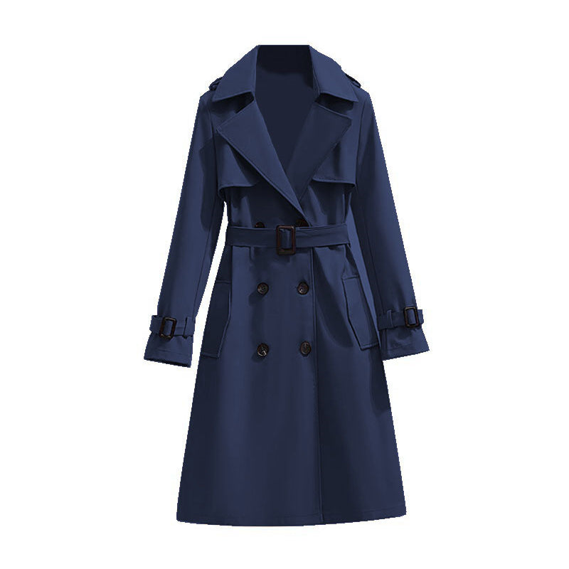 📢🎉50%Rabatt!!!🛍️✨Glatter Fall, dauerhafte Eleganz