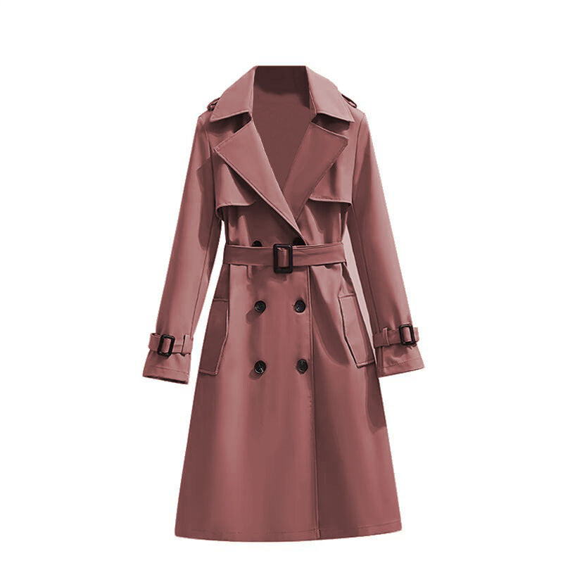 📢🎉50%Rabatt!!!🛍️✨Glatter Fall, dauerhafte Eleganz