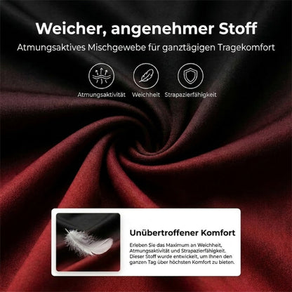 📢📢50%Rabatt!!!🎉🔥 Komplett mit Hoodie & Hose — Mit Kängurutasche und Kordelzug am Bund. Perfekt für das Gym und die Straße!-1